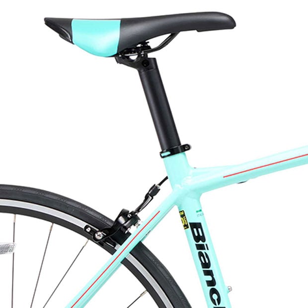 BERGAMO（ベルガモ）ロードバイク あさひ限定 ロードバイク 自転車