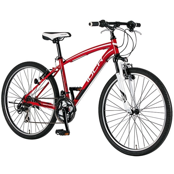 インディケーター-F 26インチ マウンテンバイク 自転車