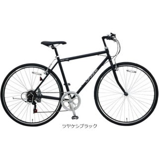 SECRETCODE（シークレットコード）「USC70A」クロスバイク 自転車 -25
