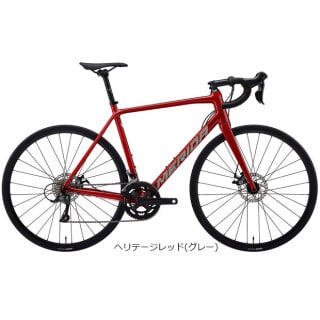 アルミ, 700C, レッド - サイクルベースあさひ