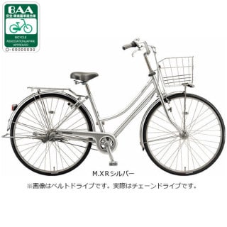 シルバー, ブリヂストン[BRIDGESTONE], シティサイクル - サイクル