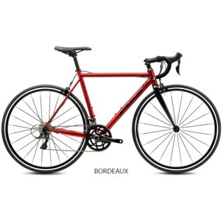 アルミ, 700C, レッド - サイクルベースあさひ