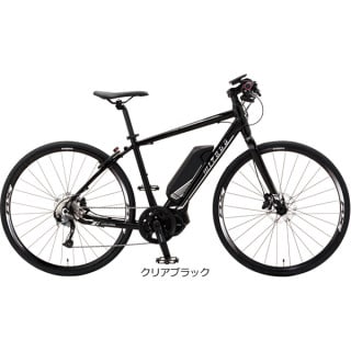 アウトレット】CRUISE（クルーズ）「VCR468」9段変速 電動自転車