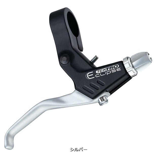 TEKTRO Vブレーキセット Carbon Eclipceレバー MT50