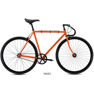 オレンジ, スポーツバイク - サイクルベースあさひ
