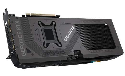 GIGABYTE Gaming GeForce RTX 5070 Graphics Card GV-N5070GAMING OC
