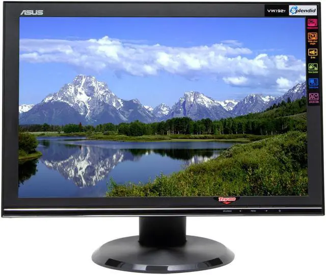 ASUS 19