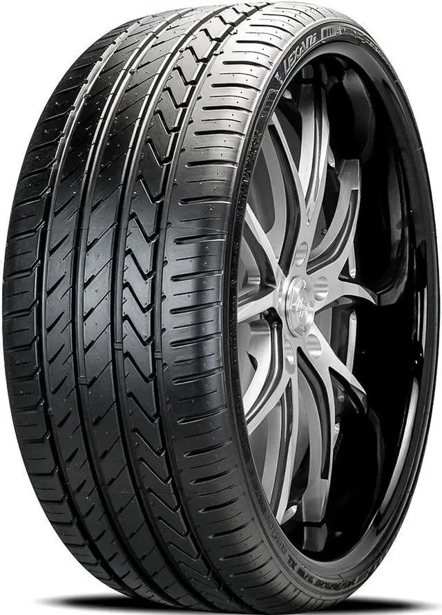 265/45R21 ZR 108Y - Lexani LX-TWENTY High Performance All Season