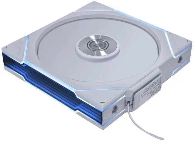 Lian Li UNI Fan TL - Wireless 140 - Single Pack (Reverse Blade