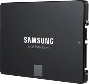 Intel 545s 2.5