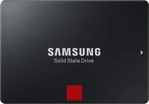 SAMSUNG 860 Pro Series 2.5