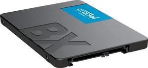 Crucial MX500 1TB 3D NAND SATA 2.5 Inch Internal SSD - Newegg.com