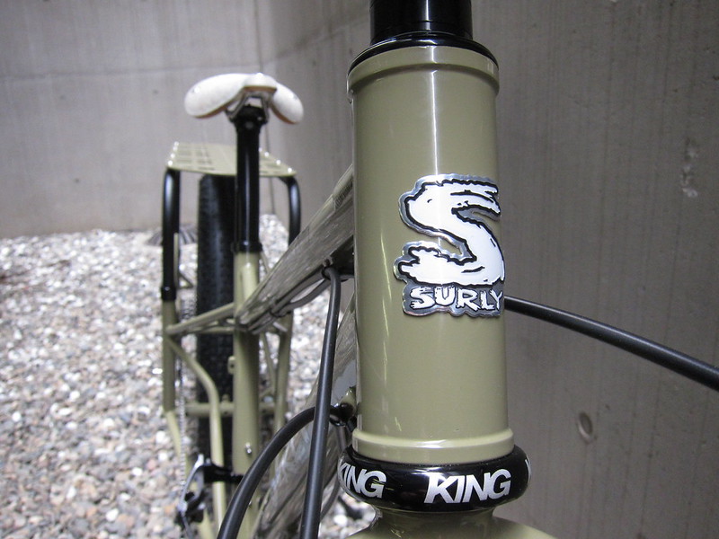 CHRIS KING（クリスキング）のヘッドパーツ | 一条アルチメイト大阪