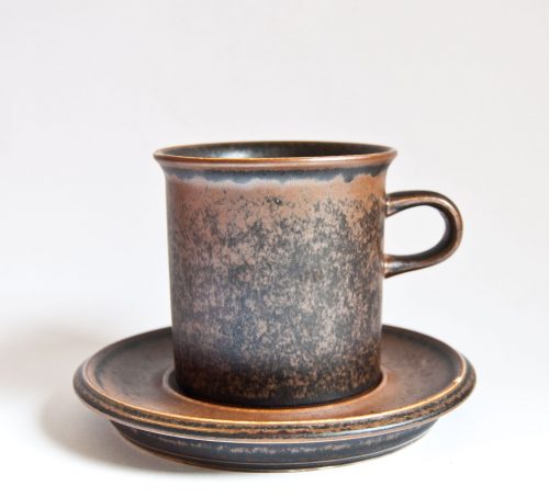 Arabia Ruska – Ulla Procope | C20Ceramics