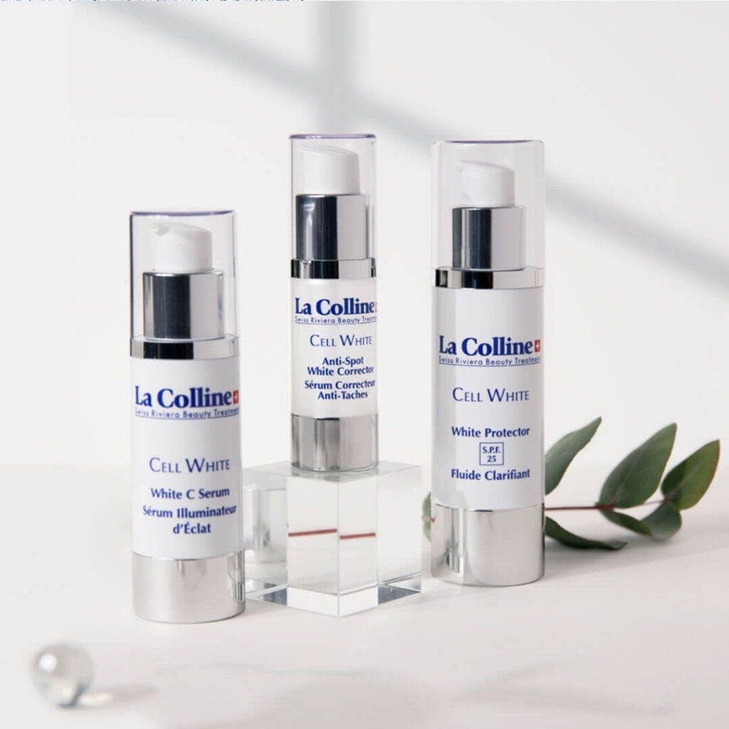 化粧水・ローション・トナー La Colline Cell White Lotion 150ml La