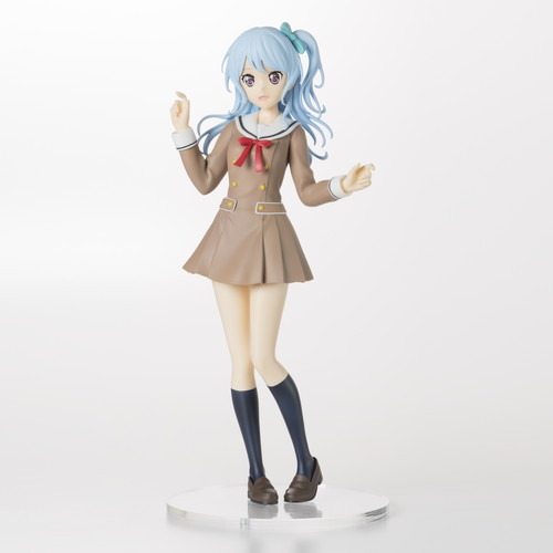 ふえぇ……”『バンドリ！ ガールズバンドパーティ！』松原花音の