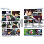 ガンダムSEED」TV放送20周年記念オフィシャルブック！ 新規描き下ろし