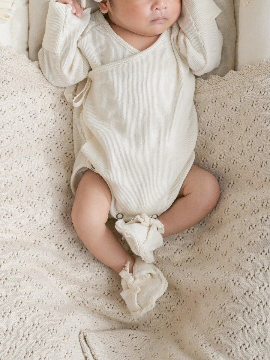 monbebe 有名 セット ブランド モンべべ ニューボーン 新生児 服