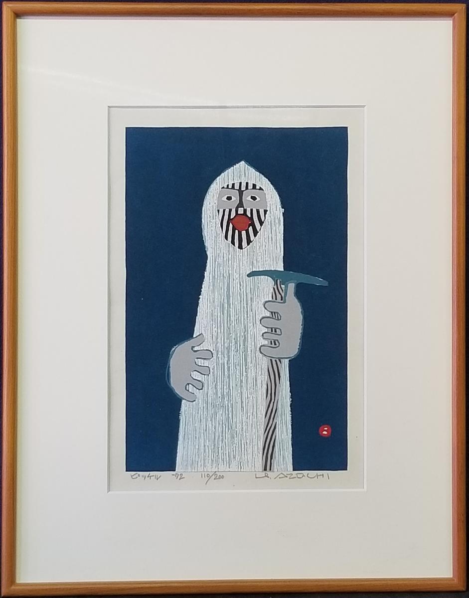 画廊オーナー注目の逸品｜株式会社エービー商会｜美術品販売 絵画