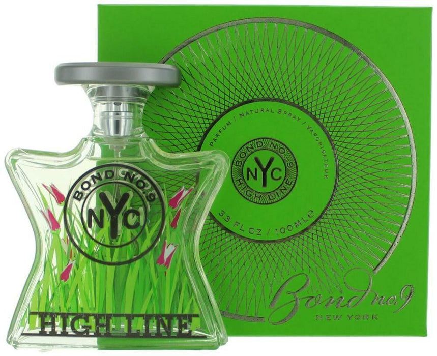 Bond No 9 High Line — ChooChaa