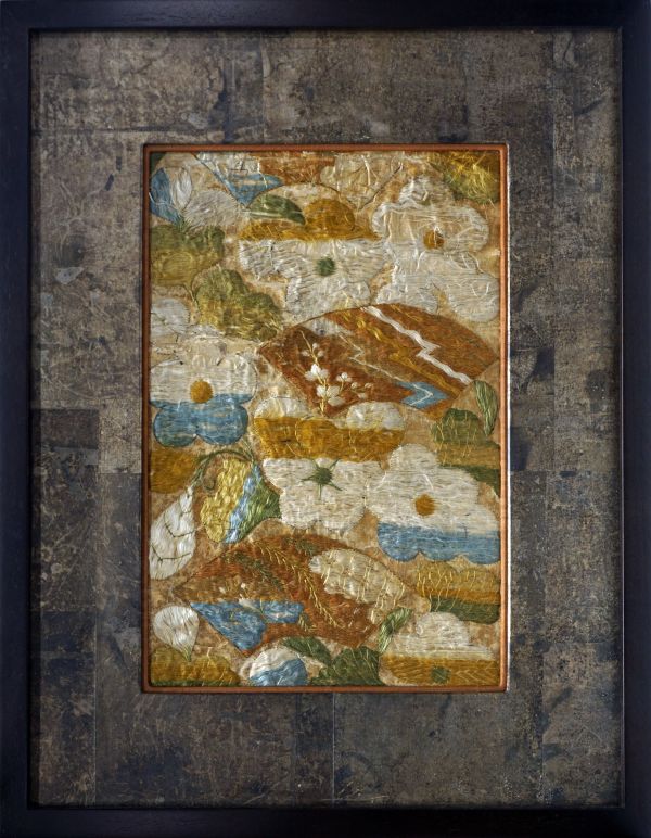 作品詳細: 秦テルヲ立雛図