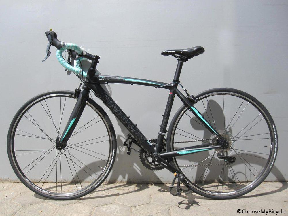 Bianchi Via Nirone 7 Dama Bianca [Claris] (2017) - Review – Expert