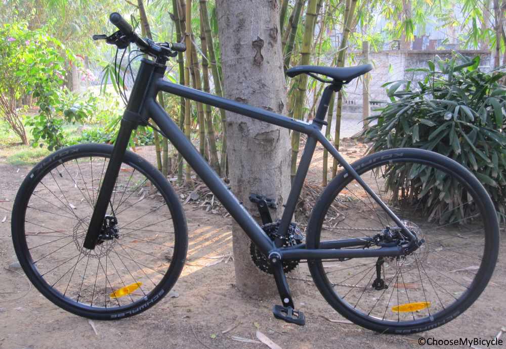 Cannondale Bad Boy 4 (2018) - Review – Expert Reviews