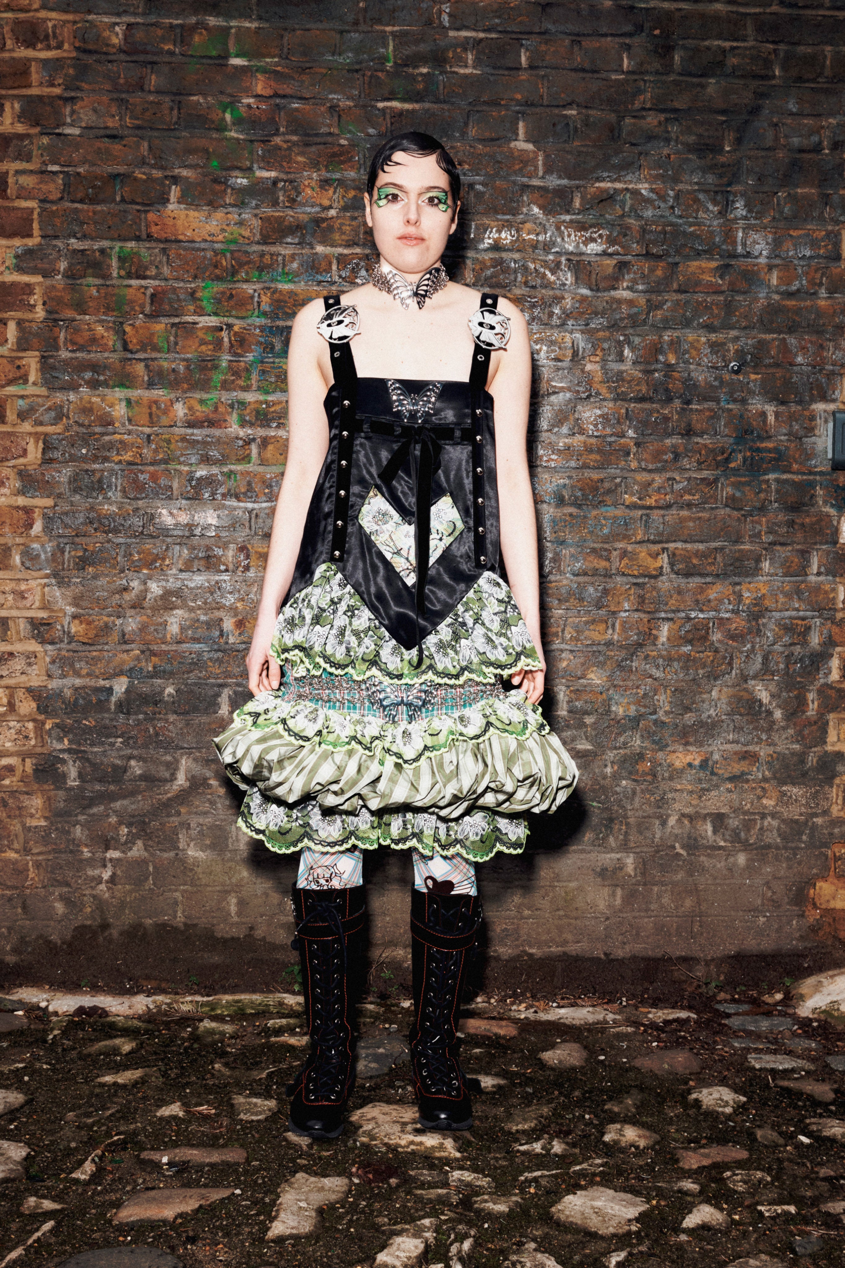 AW25 – Chopova Lowena
