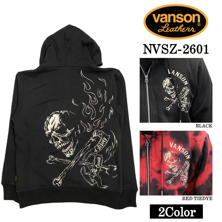 VANSON Leathers – CheapTrick