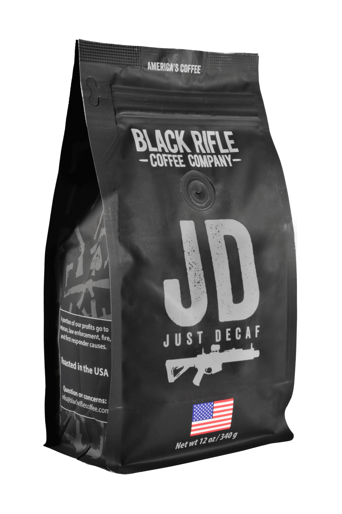 Just Decaf Coffee Roast