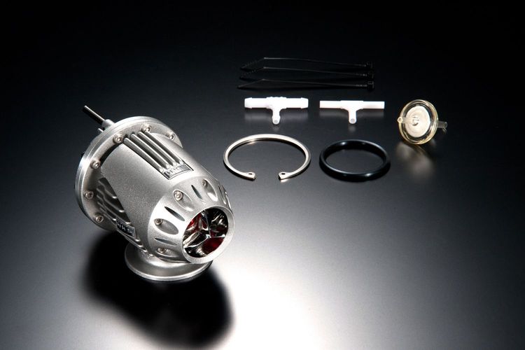 SUPER SQV IV KIT For CIVIC TYPE-R | HKS High Performance Auto Parts