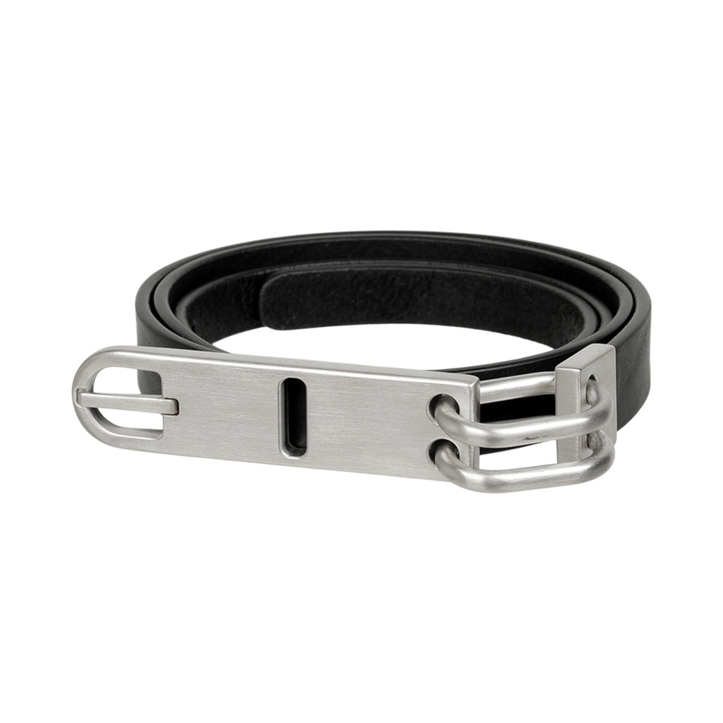 AMIRI(アミリ) - MA CORE LOGO BELT ベルト | cherry オンライン公式
