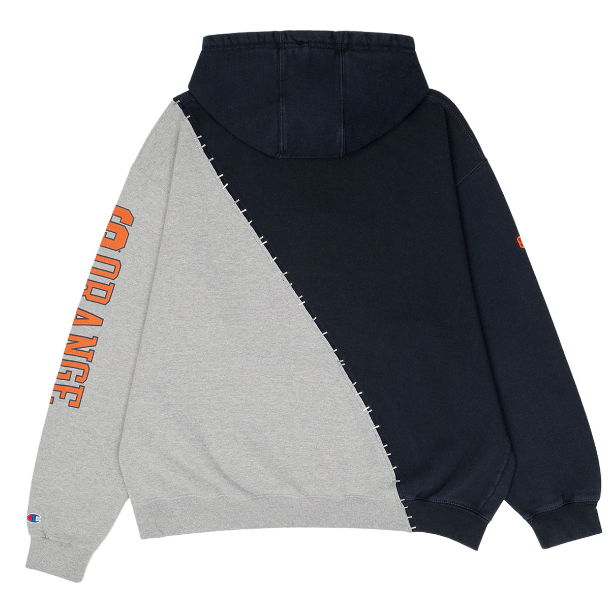 ERL (イーアールエル) - UNISEX WAVE HOODIE パーカー | cherry