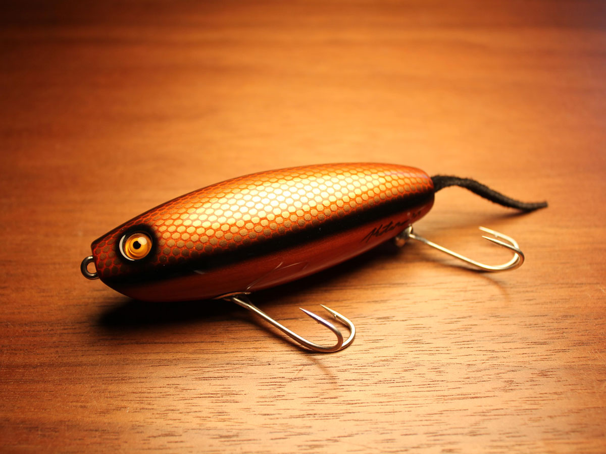 Mouse | chest114