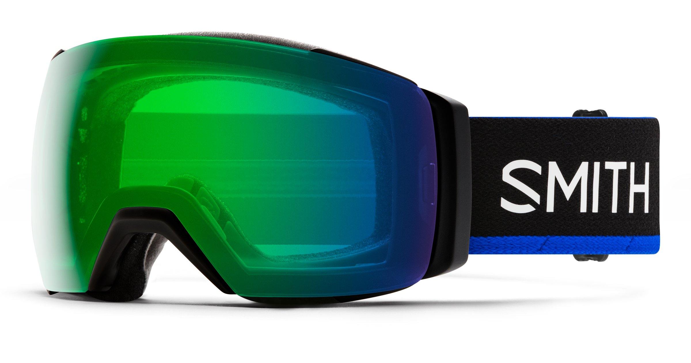 I/O Mag XL Goggle Smith x The North Face – Château Mountain Sports
