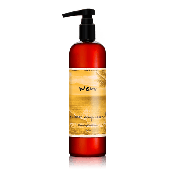 Hair Cleansing Conditioners | WEN® by Chaz Dean