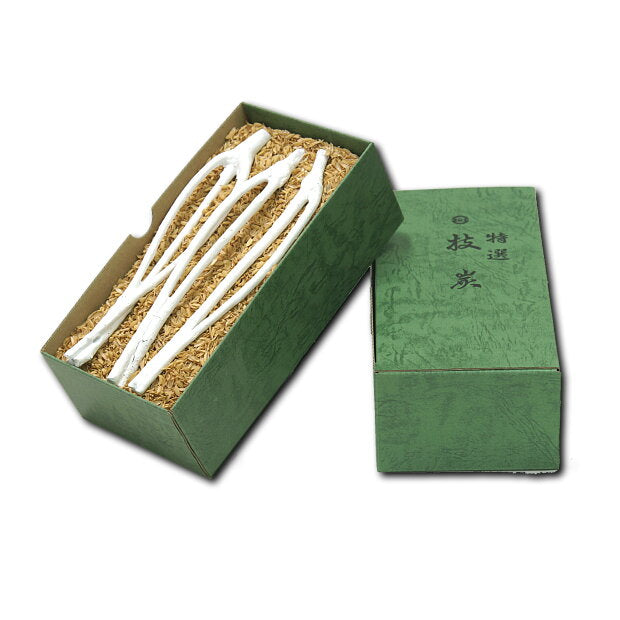 AM66 茶道用木炭 炉用組炭 茶の湯炭 重さ8Kg 炉用 茶の湯炭 – 茶炭俱楽部