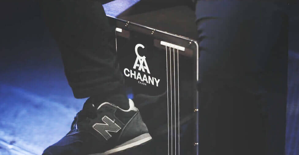 cuerno | チャーニーカホン / Chaany 公式サイト