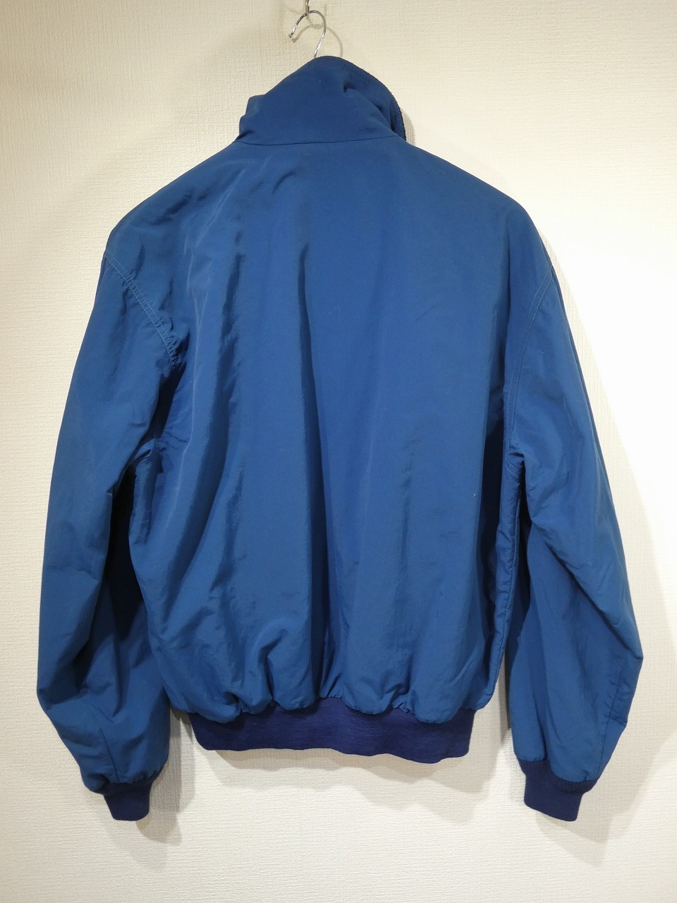USA製 80s L.L.Bean THREE SEASON JACKET ネイティブ柄 フリース