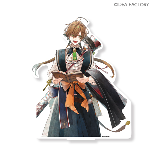 オランピアソワレ スペシャルくじ