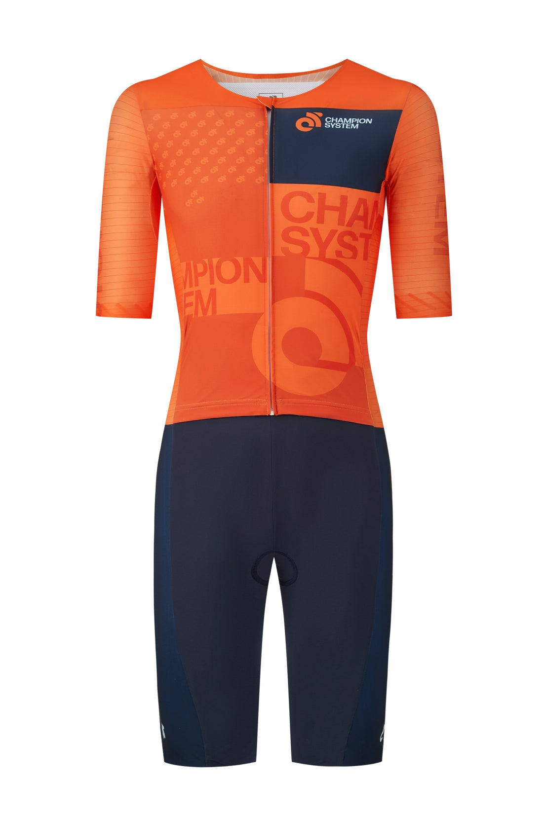 Apex Zeroエアロトライスーツ︱トライスーツ - Champion System