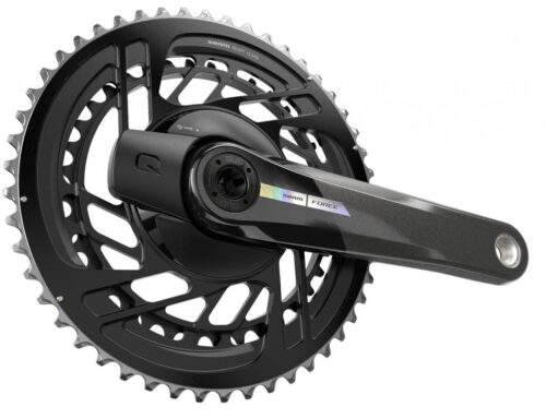 SRAMから新エディションのSRAM FORCE AXSグループセット登場 | ロード