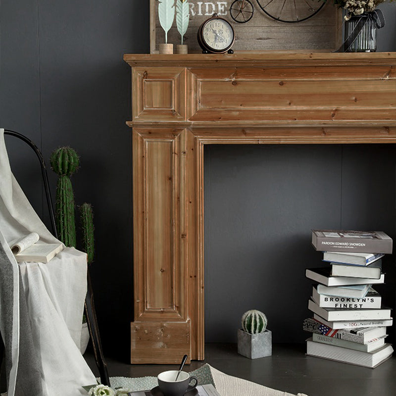 Chanté公式｜マントルピース 高級感 ナチュラル シャビーシック