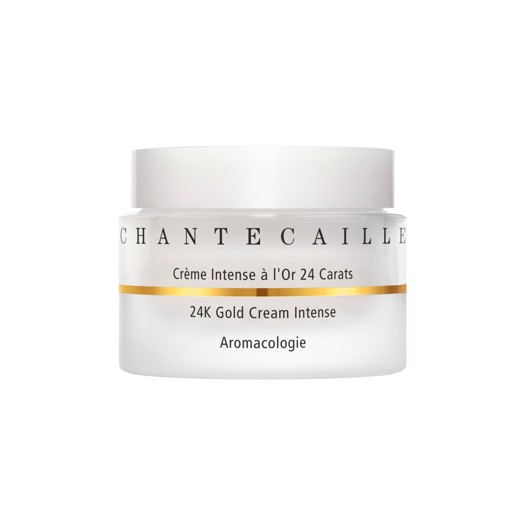 24K Gold Cream Intense – Chantecaille