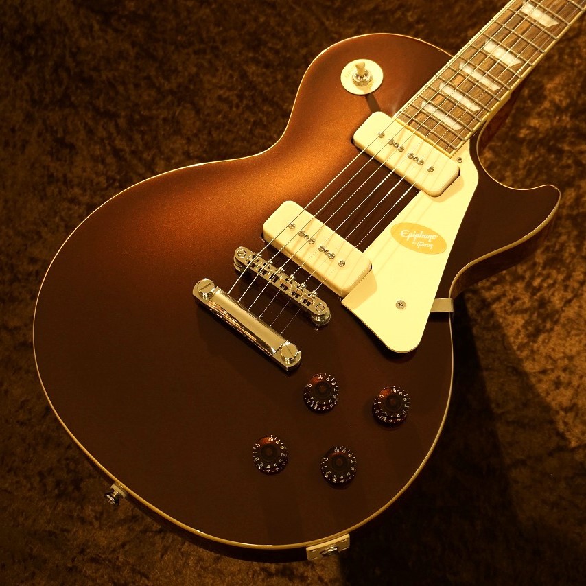 Epiphone Les Paul Joe Bonamassa 限定品 希少