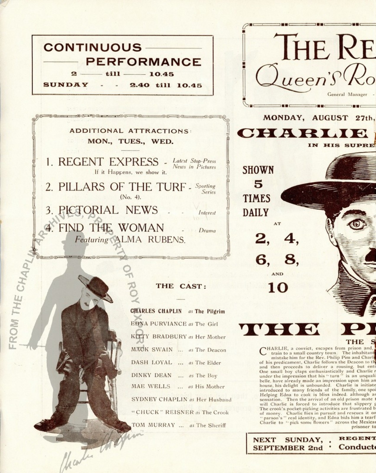 Search | Search | All About Charlie Chaplin And his Wonderful