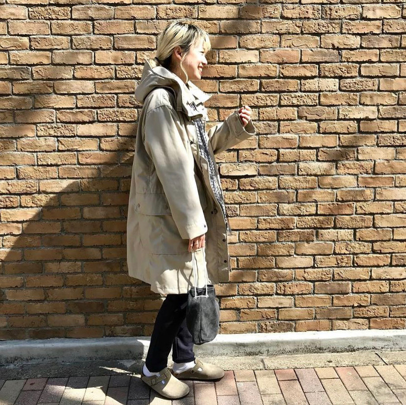 2019.03.14 | Charcoal TOKYO