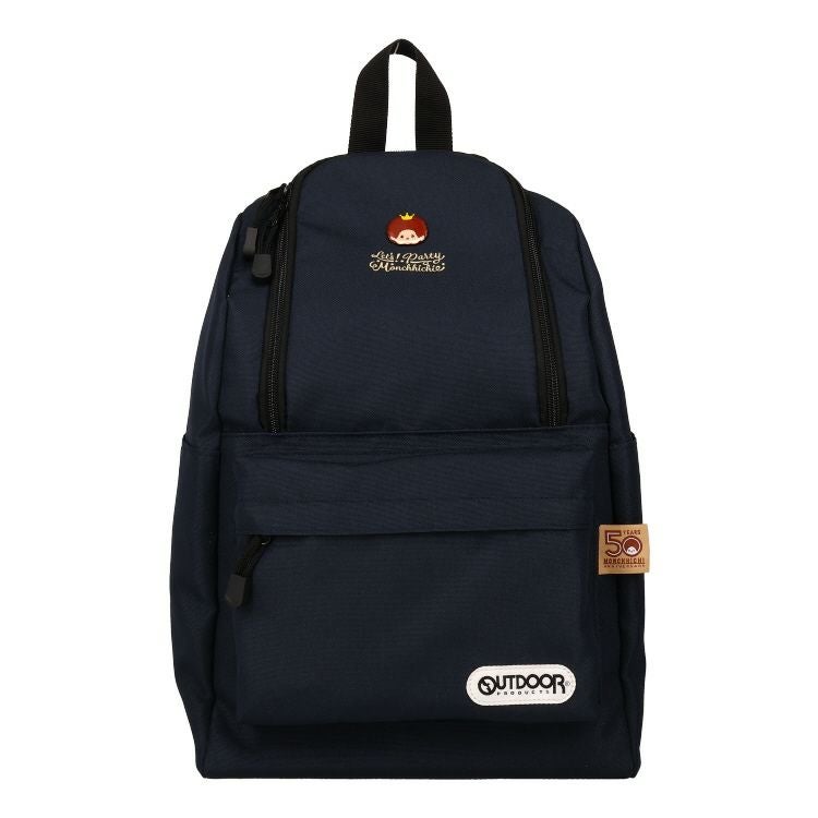 モンチッチ】50周年×OUTDOORコラボ リュック SG222NV-2 | キャラクター