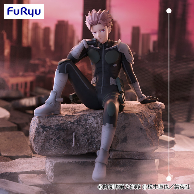 一番くじ 怪獣8号 鳴海弦 フィギュア A賞 ラストワン賞 2個セット 一番