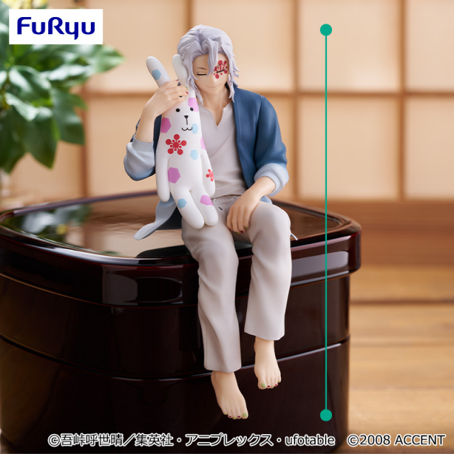 鬼滅の刃 ぬーどるストッパークラフトホリックVIBRATION30体セット売り